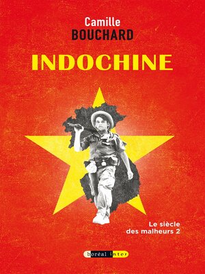 cover image of Indochine